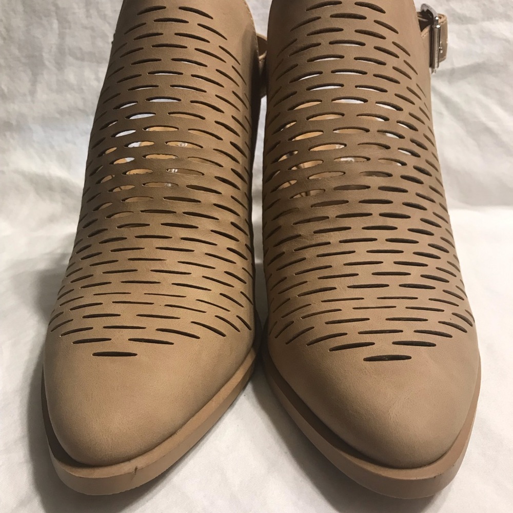 Slingback Bootie - Picture 5 of 5